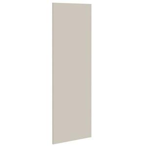 Szekrény eleje Rövid Moduklix150, 1x49, 4 Homok kép