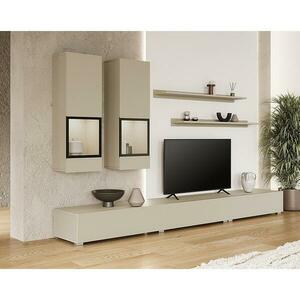 Nappali bútor Baros 10 Bézs kép