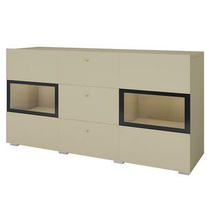 Komód Baros 26 2d3d Bézs kép