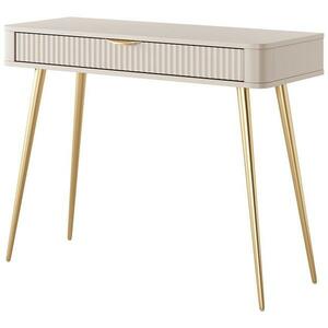 Fésülködő asztal Lante Beige kép