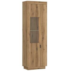 Vitrin Delamar Dlav01l 2d Tölgy Coast Evoke /PVC Dce kép