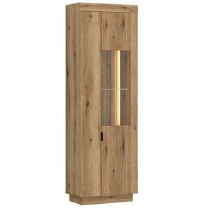 Vitrin Delamar Dlav01r 2d Tölgy Coast Evoke /PVC Dce kép