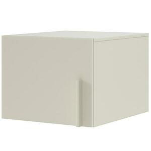 Szekrény hosszabbítás Braga 5 kasmír kép