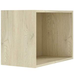 Polchosszabbítás Braga 6 tölgy cremona kép