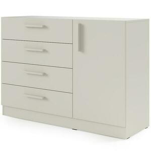 Komód kicsi Braga BRK2 kasmír kép