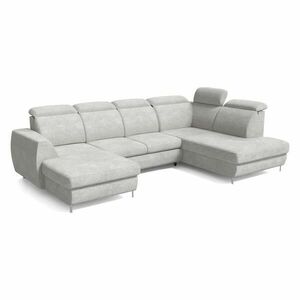 Sarokgarnitúra szett Fancy L Vibe 86 kép