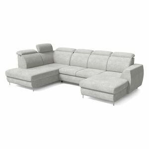 Sarokgarnitúra szett Fancy P Vibe 86 kép