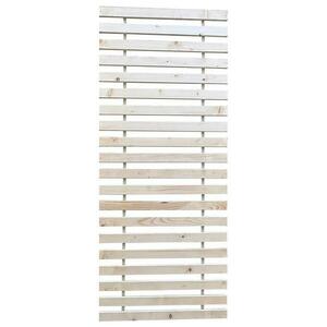 Ágyrács 80x200 21 csík kép