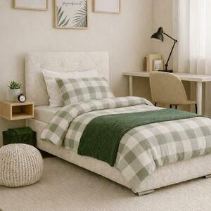 Ágy Mila 80x200 Marcello 18300 kép