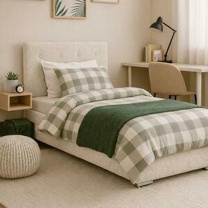 Ágy Mila 80x200 Marcello 18301 kép