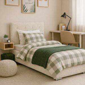 Ágy Mila 90x200 Marcello 18301 kép