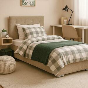 Ágy Mila 80x200 Marcello 18303 kép