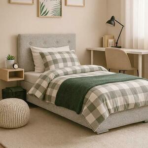 Ágy Mila 90x200 Marcello 18313 kép