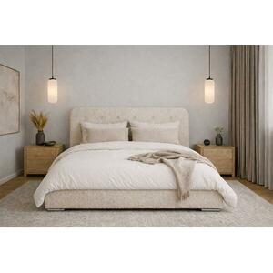 Ágy Daria 180x200 Marcello 18301 kép