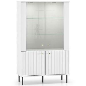 Witryna Tala 02 Fehér kép