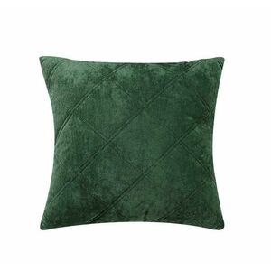 Párnahuzat Ela RQ-110 zöld 40x40 cm kép