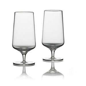 Sörös pohár szett 2 db-os 300 ml Rocks – Zone kép