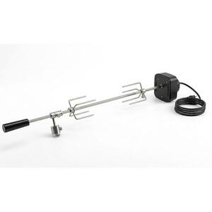 Grilltű motorral kép