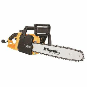 Elektromos láncfűrész 2400 W Riwall Pro Recs 2440-E kép