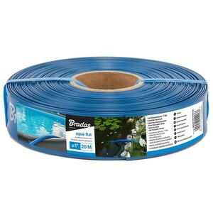 Aqua - Lapos Flat Pe/Eva fejpánttal együtt W.P.1 - 1" – 20 m kép