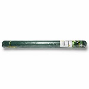 Árnyékoló háló 1x10m 135g/m zöld kép
