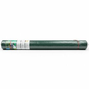 Árnyékoló háló 2x10m 135g/m zöld kép