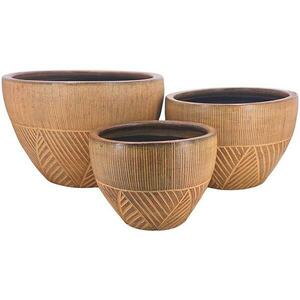 Virágcserép MK084 12x10 kép