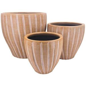 Virágcserép MK091 14x14 kép