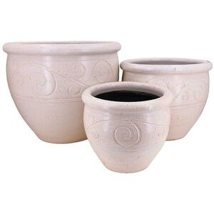 Virágcserép MK112 8x6 kép