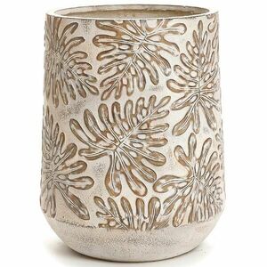 Virágcserép wxp1585ab 33x33x42, 5 kép