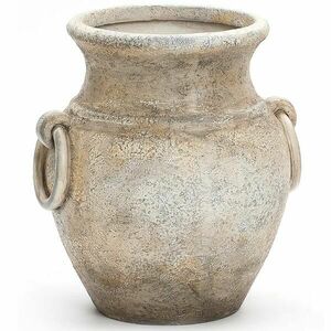 Virágcserép wxp1601b 39, 5x39, 5x48 kép