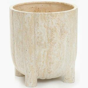 Virágcserép wxp1593ab-1 33, 5x33, 5x35, 5 kép