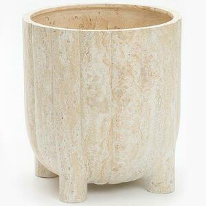 Virágcserép wxp1593ab-1 44x44x47, 5 kép