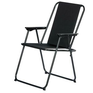 Nyugágy Zuma fekete kép