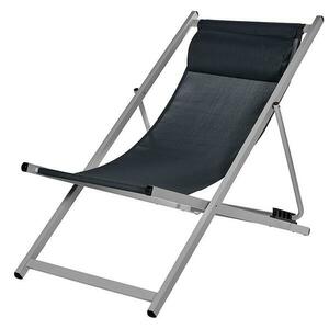 Nyugágy Oasi fekete kép