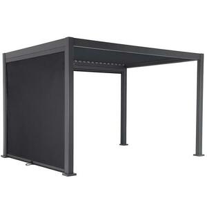 Oldalsó napellenző Merkury 810052 3 m kép