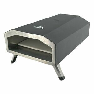 Gáz pizzasütő Margherita – Cattara kép