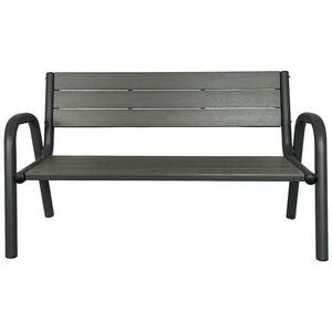 Kerti pad acél/műanyag xd-c099 kép