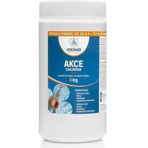 Vodnar Medence vegyszerek1 kg kép