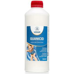 Vodnar Medence tisztító 1l kép