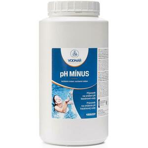 Vodnar Klórstabilizátor 3 kg kép