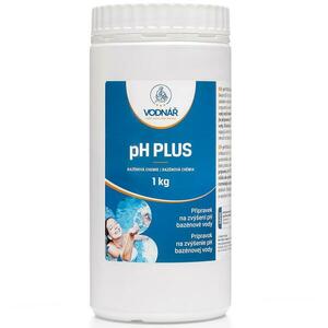 Vodnar Medence vegyszerek 1 kg kép