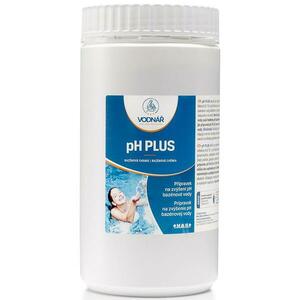 Vodnar Medence vegyszerek 3 kg kép