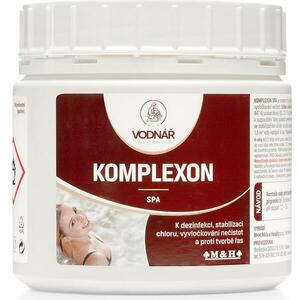 Vodnar Tabletta Komplexon SPA 0, 5 kg kép