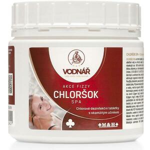 Vodnar Tabletta dezynfekujące 0, 5 kg kép