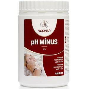 Vodnar pH- SPA 0, 5 kg kép