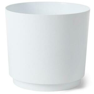 Virágcserép Aura 200 – fehér LA134-05 kép