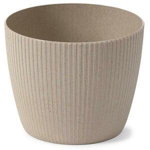 Virágcserép Magnolia 140 Jumper coffee latte LA672-85 kép