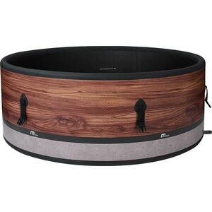 MSPA Frame Duet-Eco 1, 73x0, 65 m kép