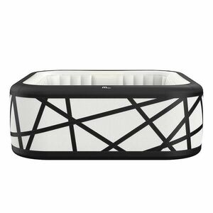 MSpa Premium Soho 1, 85x1, 85x0, 68 m kép